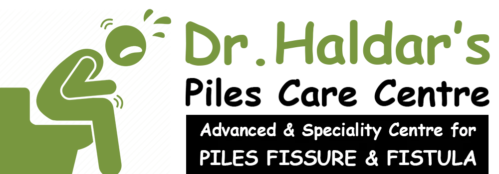 Dr. Haldar's Piles Care Centre